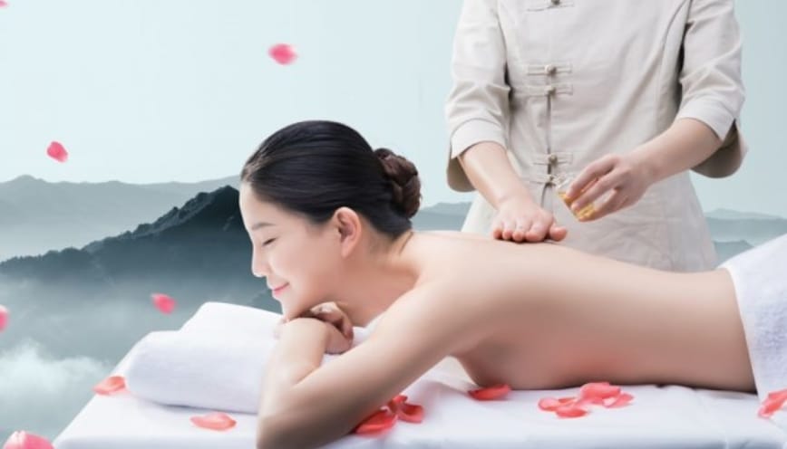 Bách Lạc Y Viên với liệu pháp dưỡng sinh Đông y chuyên sâu