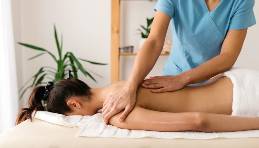 Cốm Spa hướng đến phong cách nhẹ nhàng, gần gũi