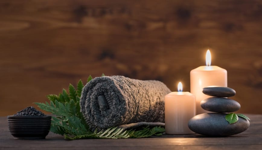 Đông Nghi Spa chuyên massage trị liệu chuyên sâu