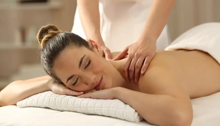 Dưỡng Sinh Cô Hai mang lại trải nghiệm thư giãn tuyệt vời