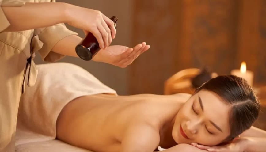 Elle’B Beaute với các liệu trình làm đẹp chuyên sâu