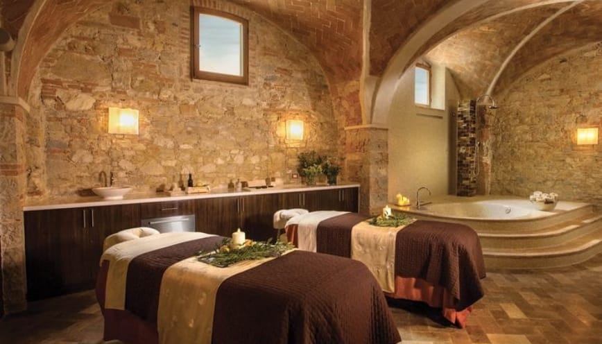 Home Spa Tịnh Yên với không gian nhã nhặn và tinh tế