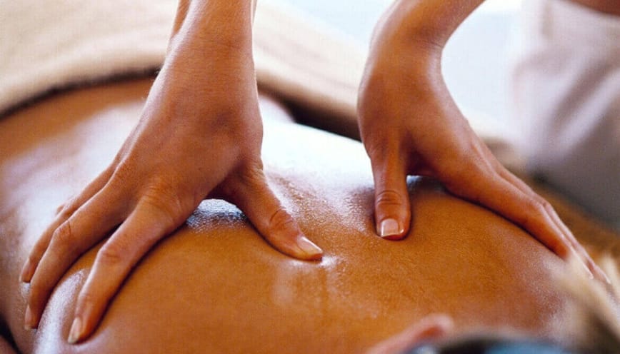 Không gian thư giãn tuyệt vời tại Lovemom Spa & Relaxhouse