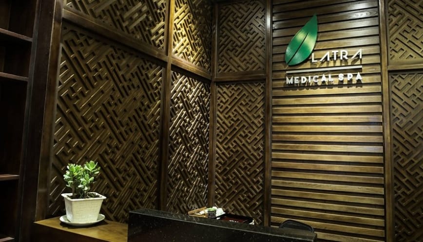 Lá Trà Medical chuyên trị liệu y khoa