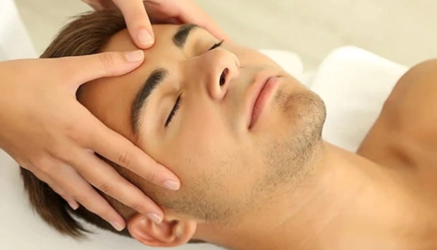 Liệu trình chăm sóc sức khỏe toàn diện ở Hương Sen