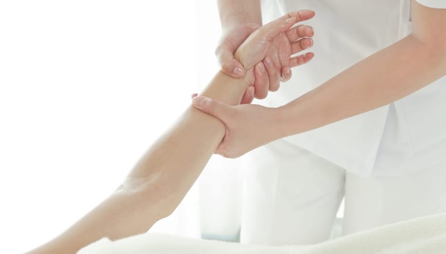 Lưu ý quan trọng khi sử dụng dịch vụ massage tại Quận 10
