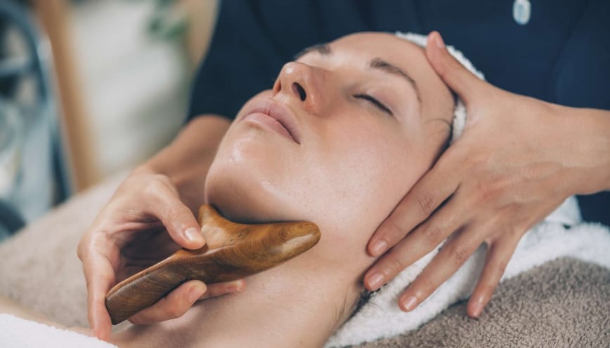 Lưu ý quan trọng khi trải nghiệm dịch vụ massage trị liệu