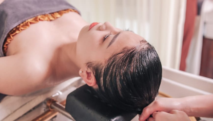 Lưu ý quan trọng khi trải nghiệm massage khỏe