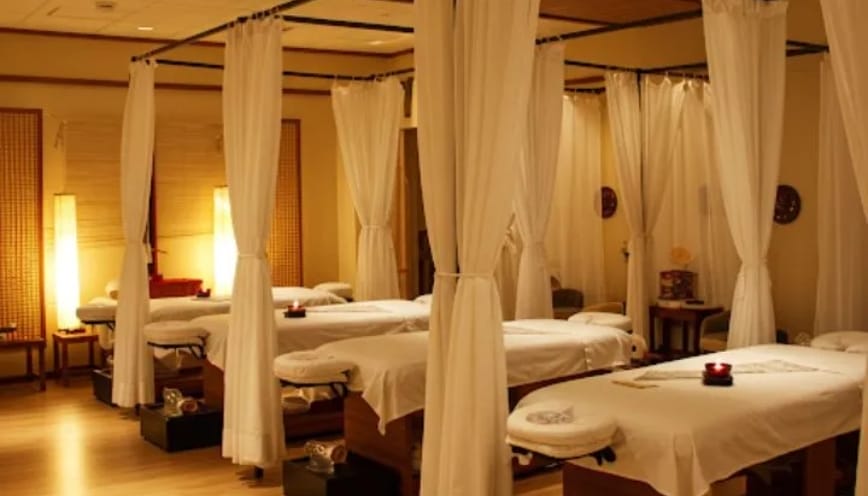 Massage Điêu Thuyền với phong cách phục vụ tận tình
