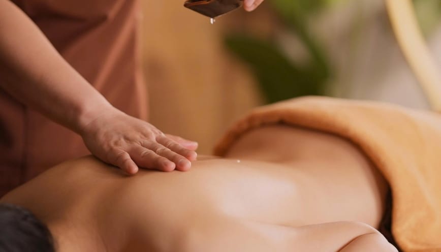 Massage Thái đem lại nhiều lợi ích tuyệt vời cho phụ nữ