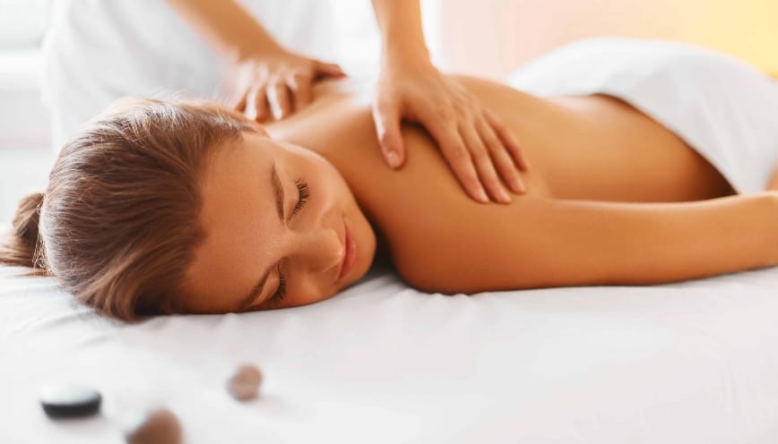 Massage khiếm thị Ánh Dương nổi tiếng tại Vũng Tàu