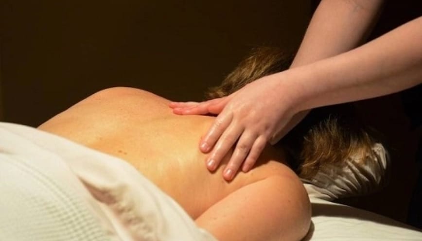 Massage khiếm thị Bình Minh trang nhã và chuyên nghiệp