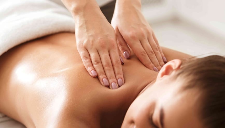 Massage khiếm thị Kỳ Quang với sự uy tín và chuyên nghiệp