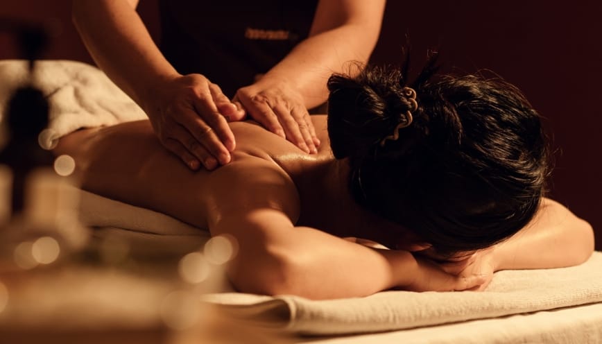 Massage người mù Tâm Đắc với dịch vụ trị liệu chuyên sâu