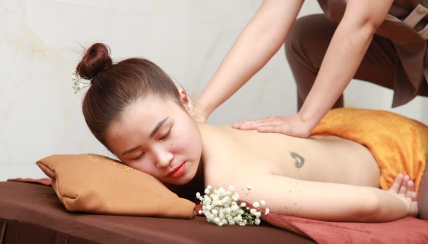 Mộc Tâm Spa mang phong cách dưỡng sinh thuần túy