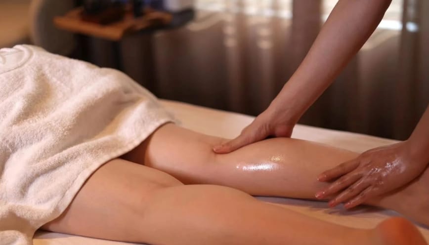 Norra Spa với liệu trình phục hồi đạt chuẩn