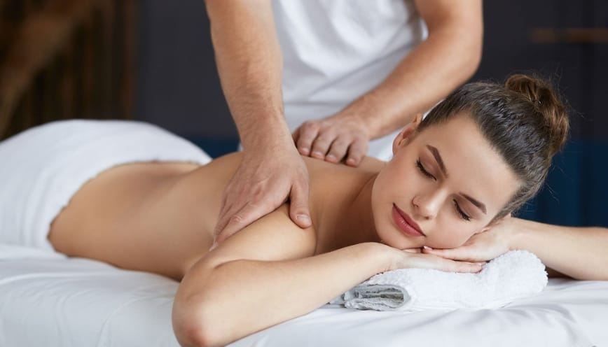 Queen Spa với không gian yên tĩnh và trang nhã