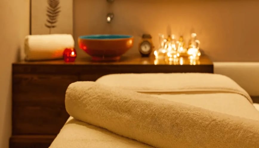 Quy trình massage yoni đạt chuẩn