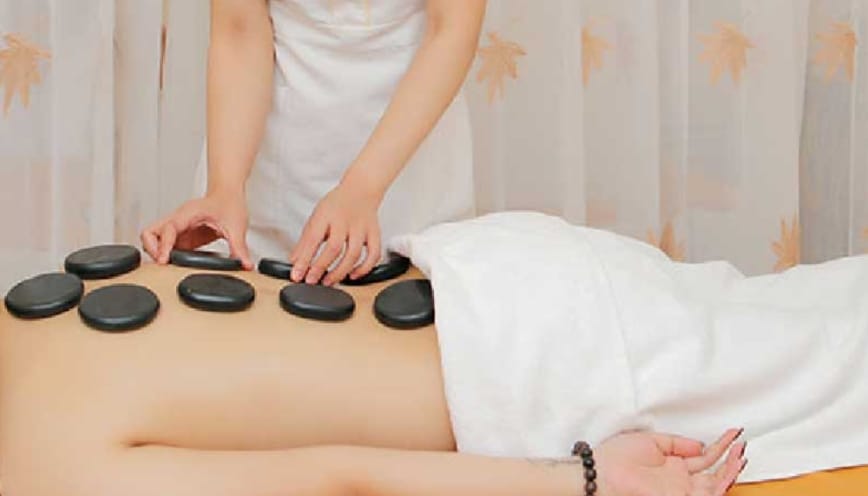 Tận hưởng chăm sóc cơ thể chuyên sâu tại Heaven Spa