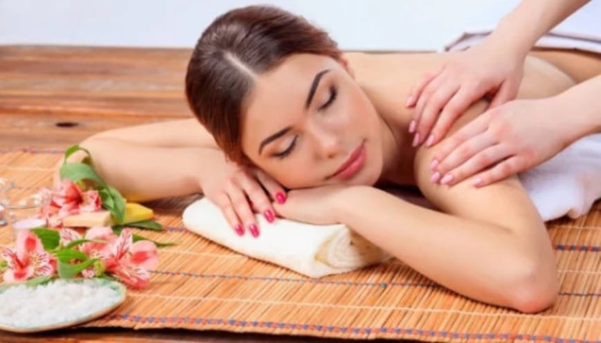 Top địa điểm massage yoni uy tín tại Hà Nội