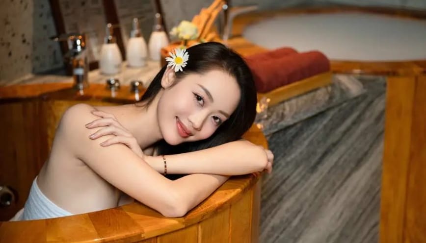 Trải nghiệm massage tại cơ sở Văn Cường