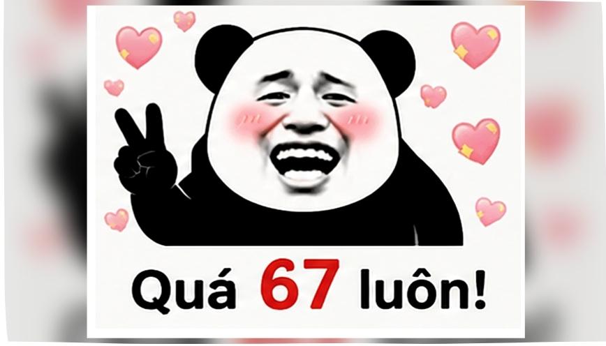 Những lưu ý cần nhớ khi sử dụng 67 meme