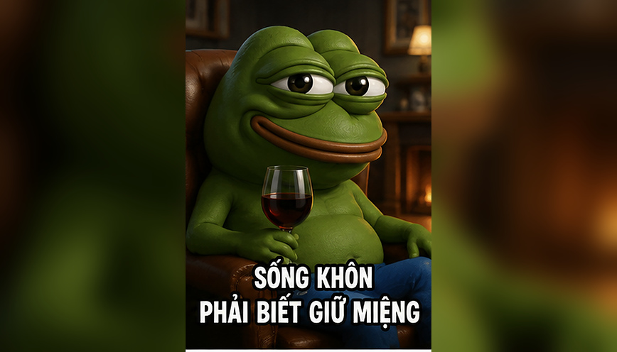 Mẫu meme 3D 1