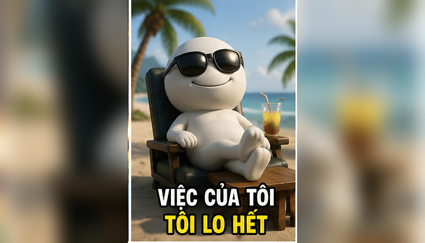 Mẫu meme 3D 2