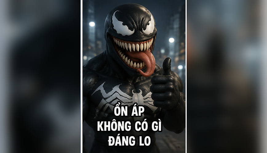 Mẫu meme 3D 7