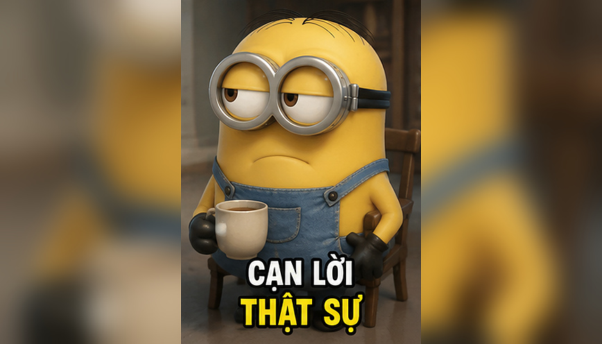 Cách lựa chọn meme 3D phù hợp khi trò chuyện