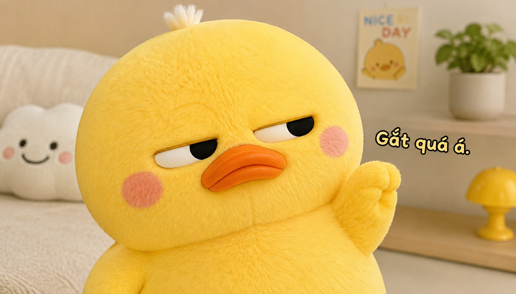 Mẫu meme chê 6