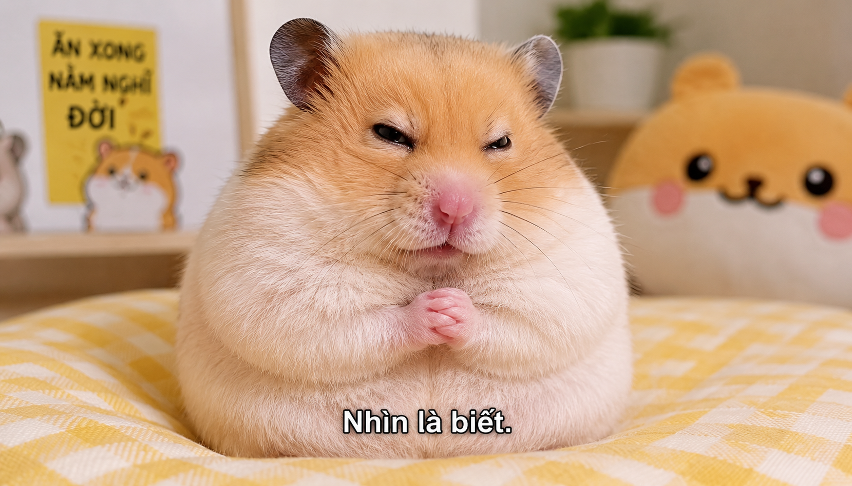 Mẫu meme chê 7