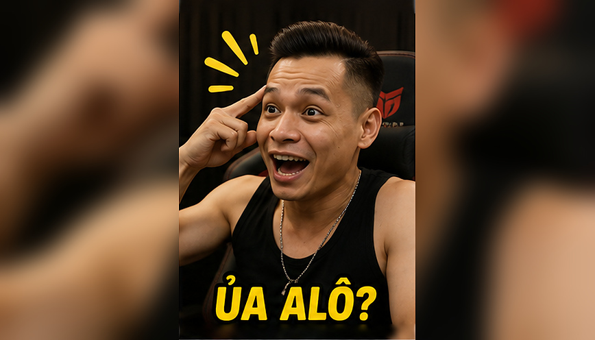 Mẫu meme Độ Mixi 1