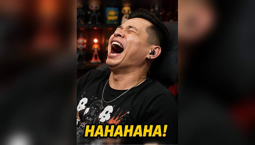 Mẫu meme Độ Mixi 3