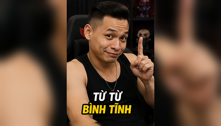 Mẫu meme Độ Mixi 4