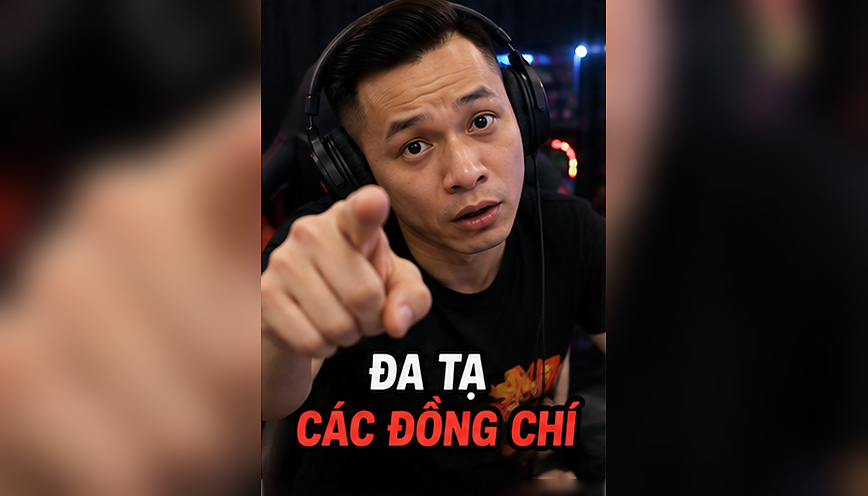 Mẫu meme Độ Mixi 5