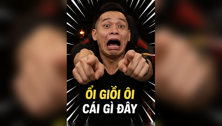Mẫu meme Độ Mixi 6