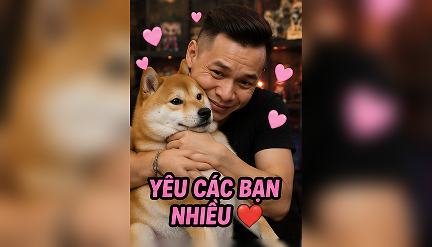 Mẫu meme Độ Mixi 7