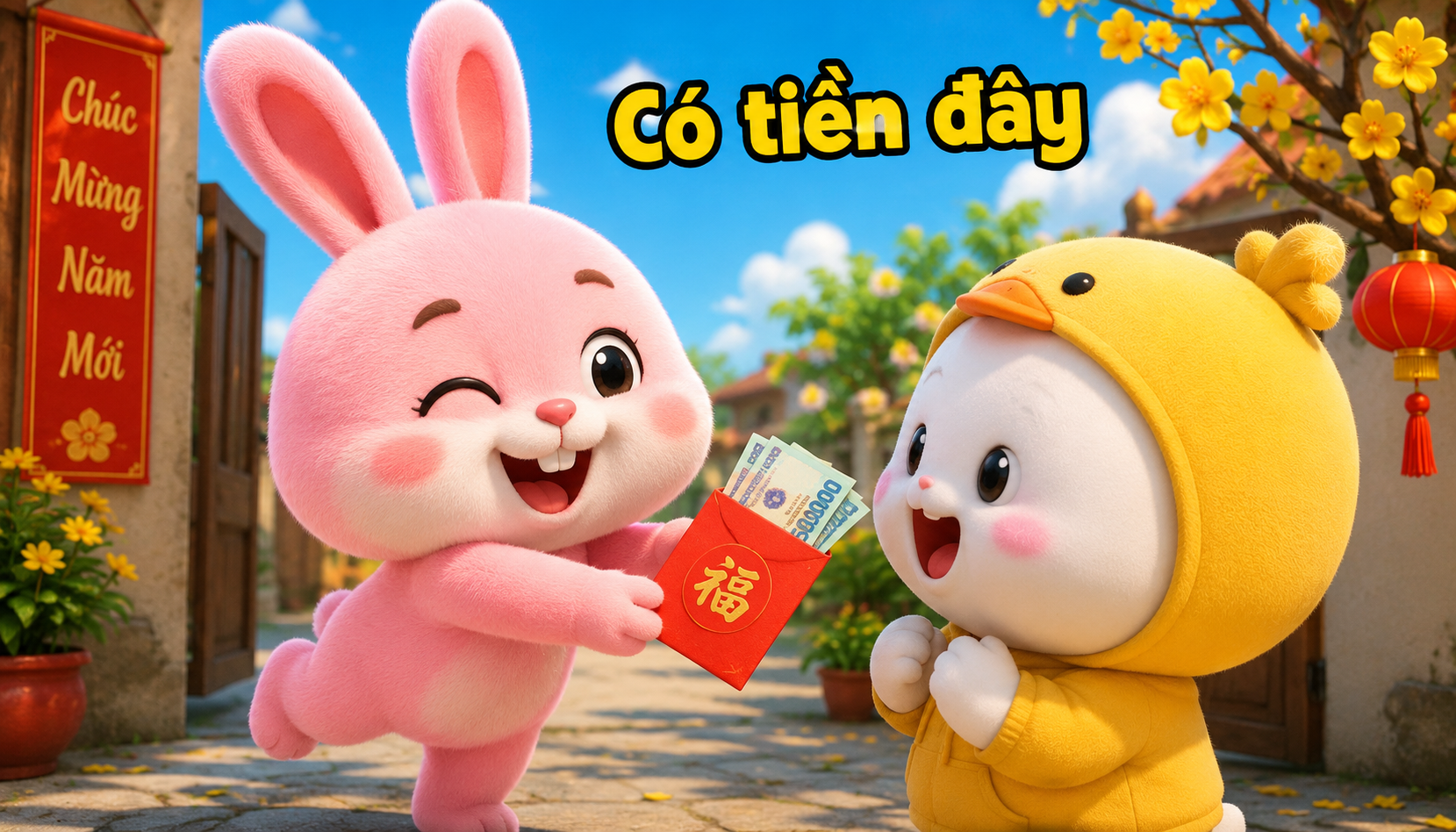 Tổng hợp 88+ meme đưa tiền hài hước, cực thực tế 5