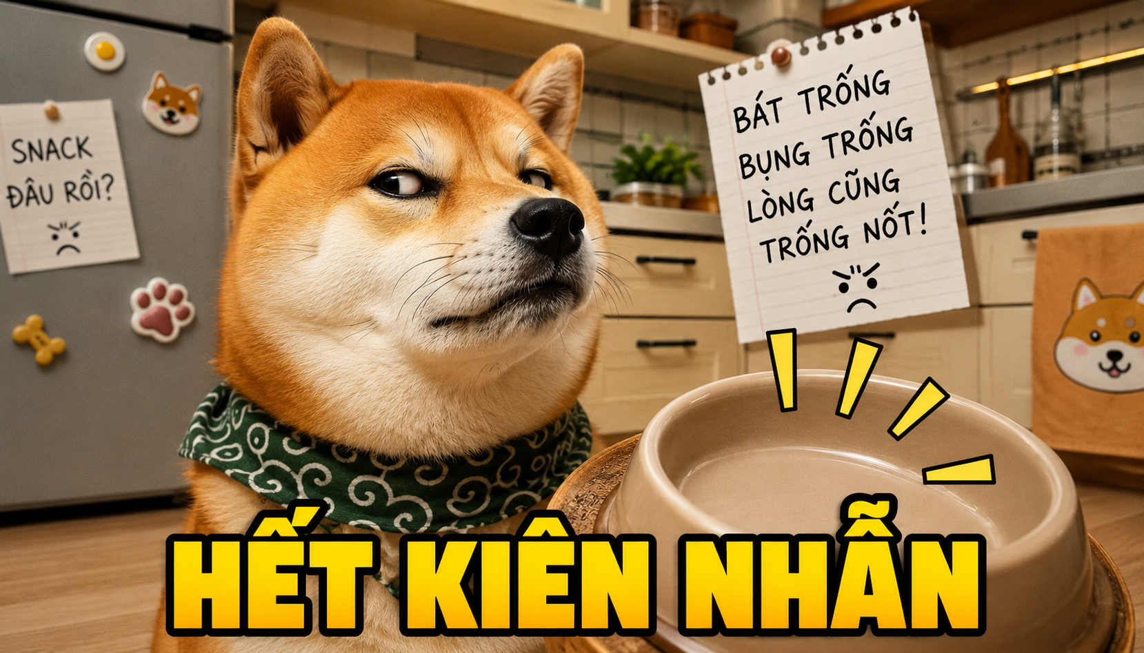 Sưu tầm 100+ meme giận dỗi, cáu kỉnh cực hài 4