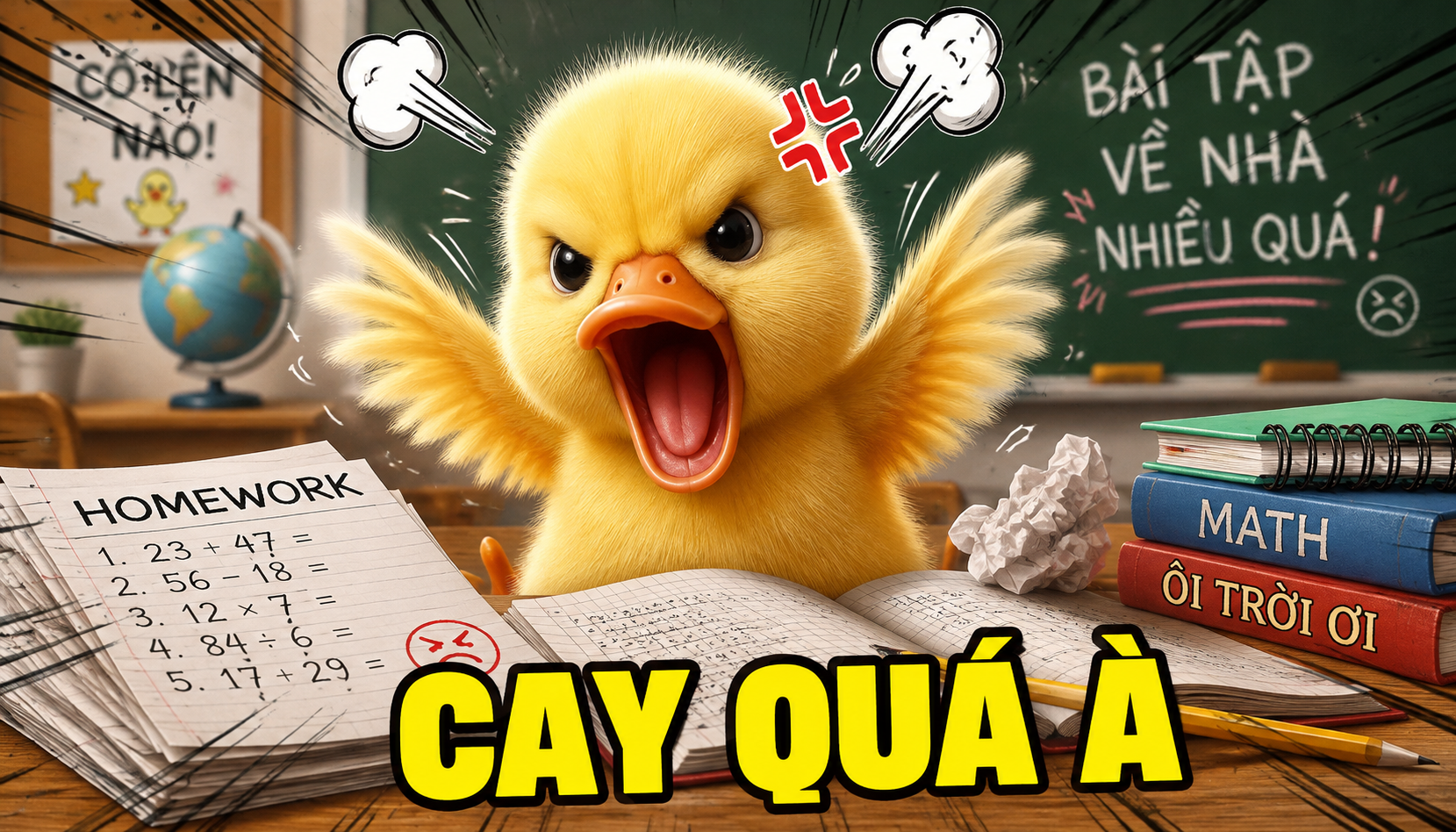 Sưu tầm 100+ meme giận dỗi, cáu kỉnh cực hài 7