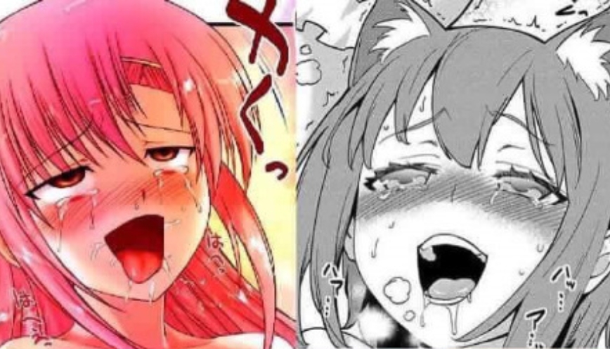 Những lưu ý khi chia sẻ meme hentai trên mạng