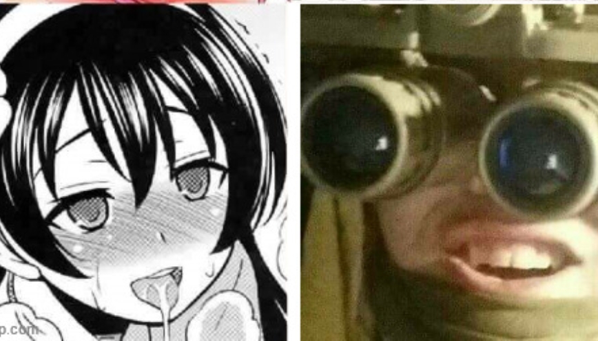 Tổng hợp 69+ meme hentai hài hước trên mạng 1