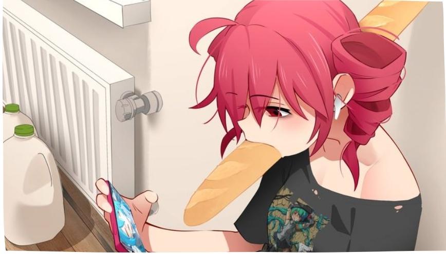 Tổng hợp 69+ meme hentai hài hước trên mạng 7