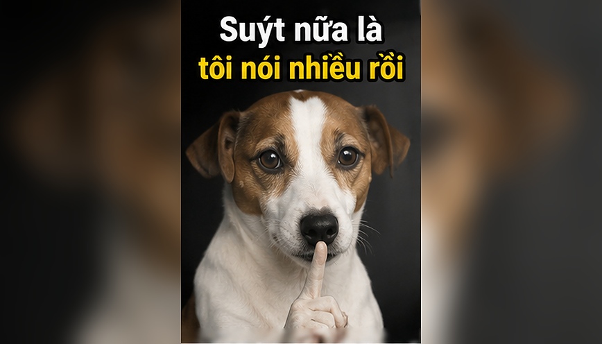 Cách sử dụng meme im lặng đúng lúc, đúng ngữ cảnh