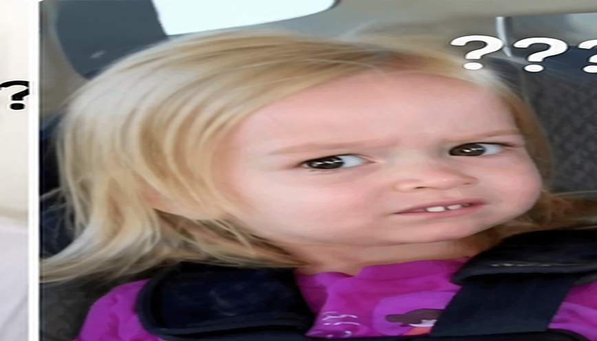Tổng hợp 90+ meme khó hiểu càng xem càng buồn cười 2