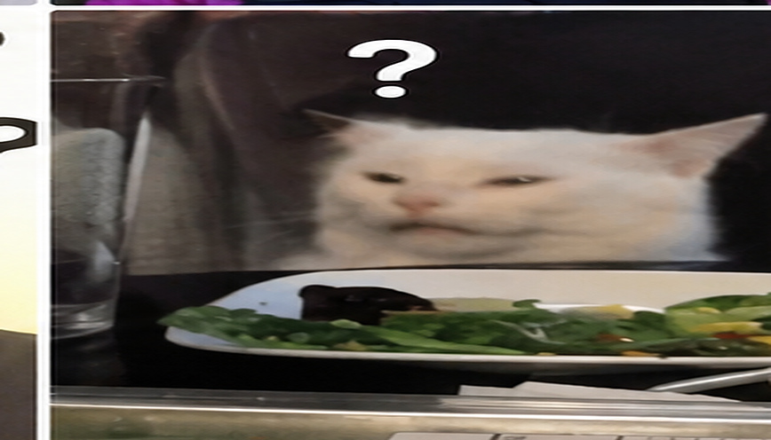 Tổng hợp 90+ meme khó hiểu càng xem càng buồn cười 7