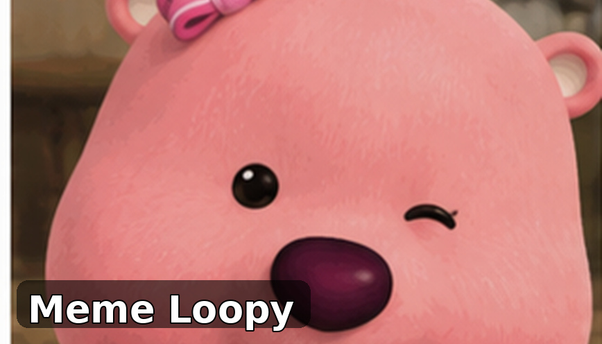 Meme Loopy