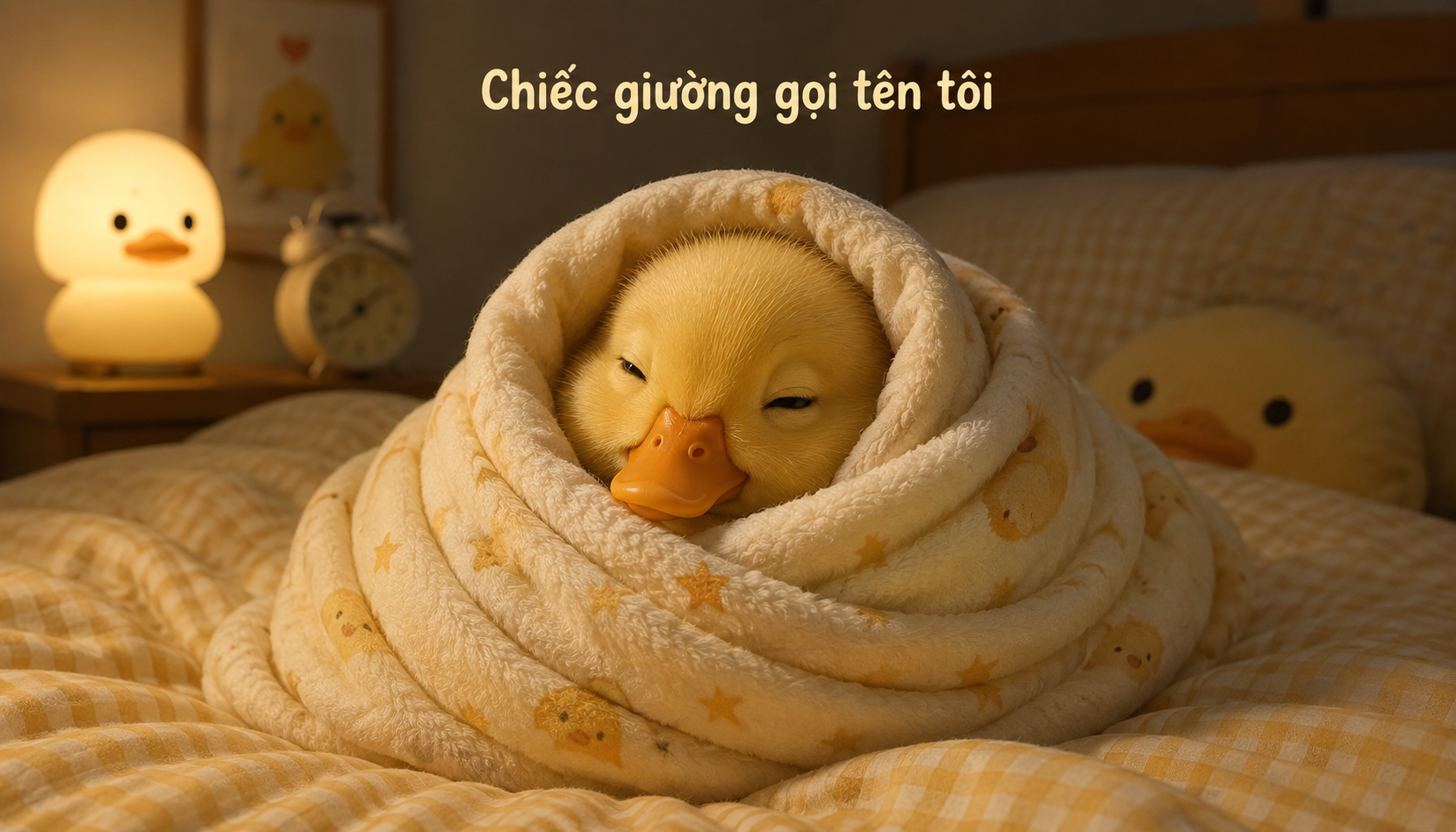 Tuyển tập 96+ meme ngủ buồn cười, dễ thương 7