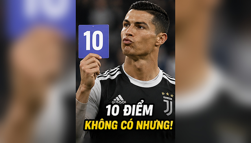 Tuyển chọn 96+ meme Ronaldo nổi tiếng trên mạng 3